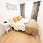 Surf House Canarias 3 公寓 大加那利岛拉斯帕尔马斯