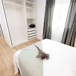 Surf House Canarias 3 公寓 *