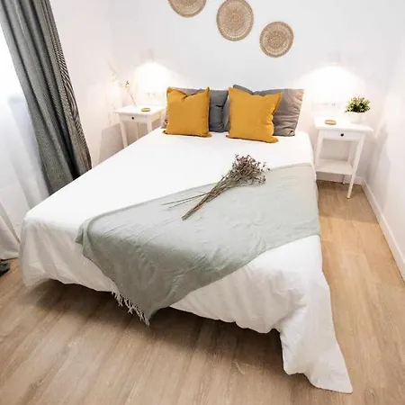 Surf House Canarias 3 Appartement Las Palmas de Gran Canaria