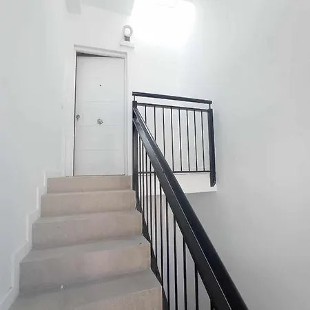 Surf House Canarias 3 Apartment *