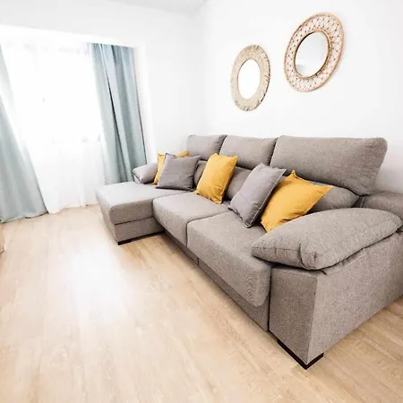 Apartment Surf House Canarias 3 *