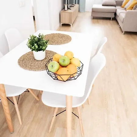 Surf House Canarias 3 Apartment Las Palmas de Gran Canaria