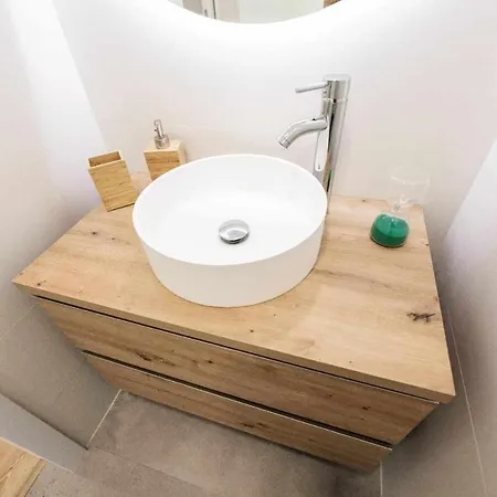 Surf House Canarias 3 Apartment