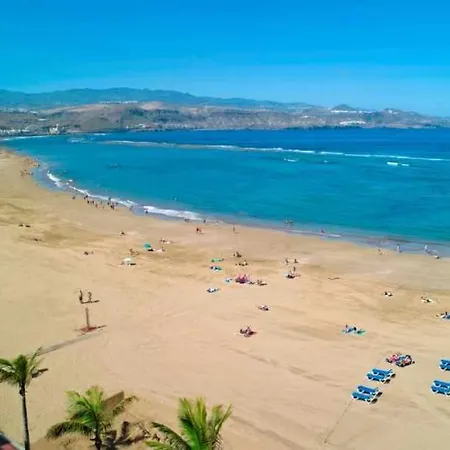 Surf House Canarias 3 Apartment Las Palmas de Gran Canaria
