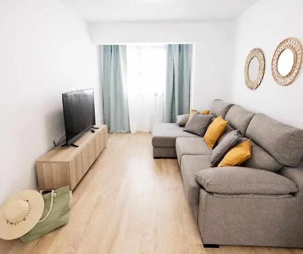 Apartment Surf House Canarias 3 Las Palmas de Gran Canaria