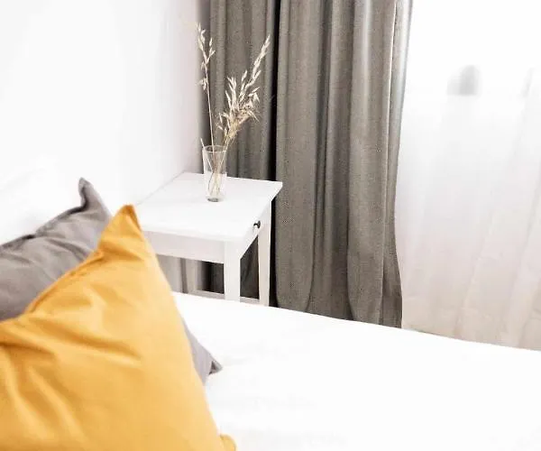 Apartment Surf House Canarias 3 *