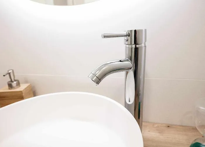 Apartment Surf House Canarias 3 Las Palmas de Gran Canaria