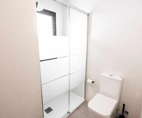Apartment Surf House Canarias 3