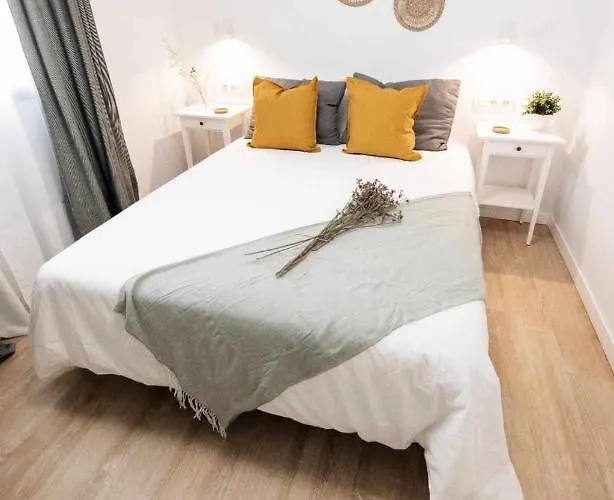 Surf House Canarias 3 Apartment Las Palmas de Gran Canaria