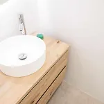 Surf House Canarias 3 Apartmán