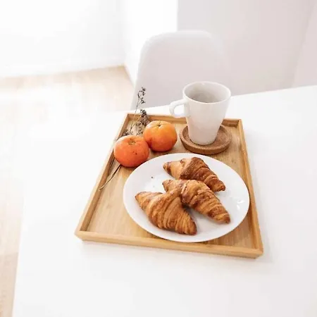 Апартаменты Surf House Canarias 3 *
