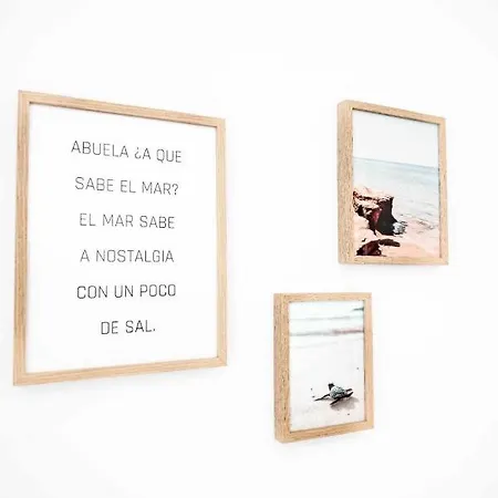 Surf House Canarias 3 * Лас-Пальмас-де-Гран-Канария