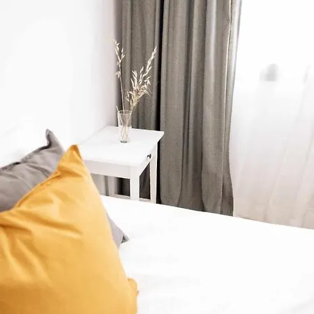 Апартаменты Surf House Canarias 3 *