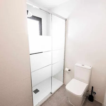 Апартаменты Surf House Canarias 3